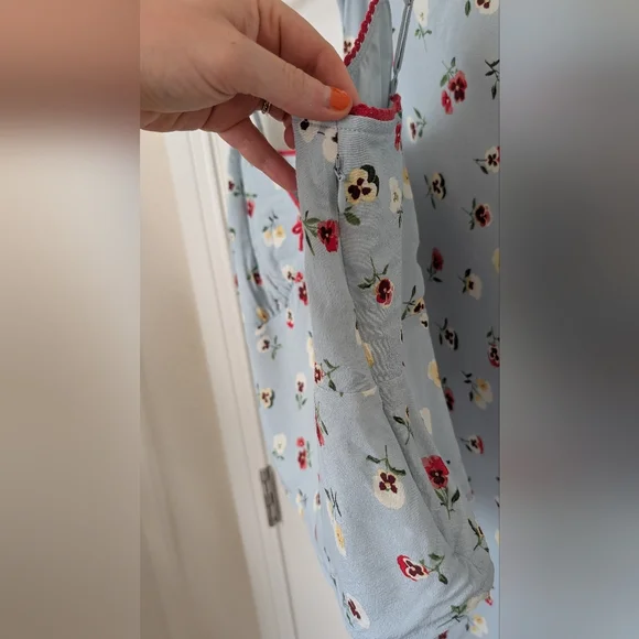 Gap X Dôen Two Piece Set Size L - Picture 5 of 13